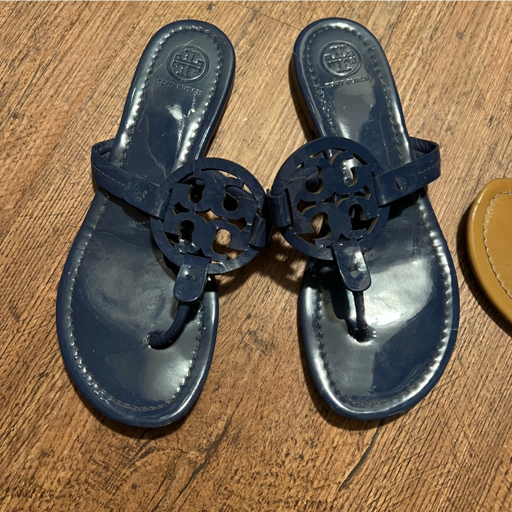 Tory Burch Miller Sandals